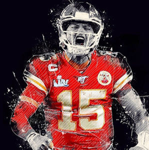 Meet your Posher, Noah